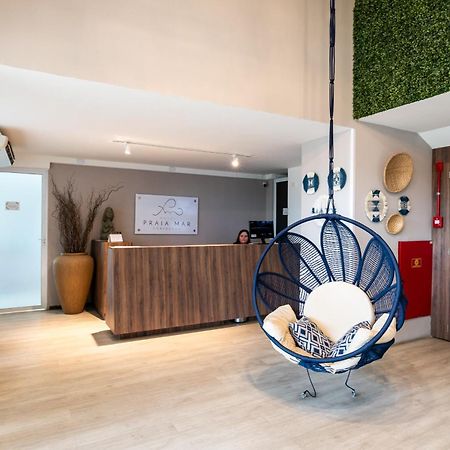 Hotel Praia Mar Fortaleza Dış mekan fotoğraf