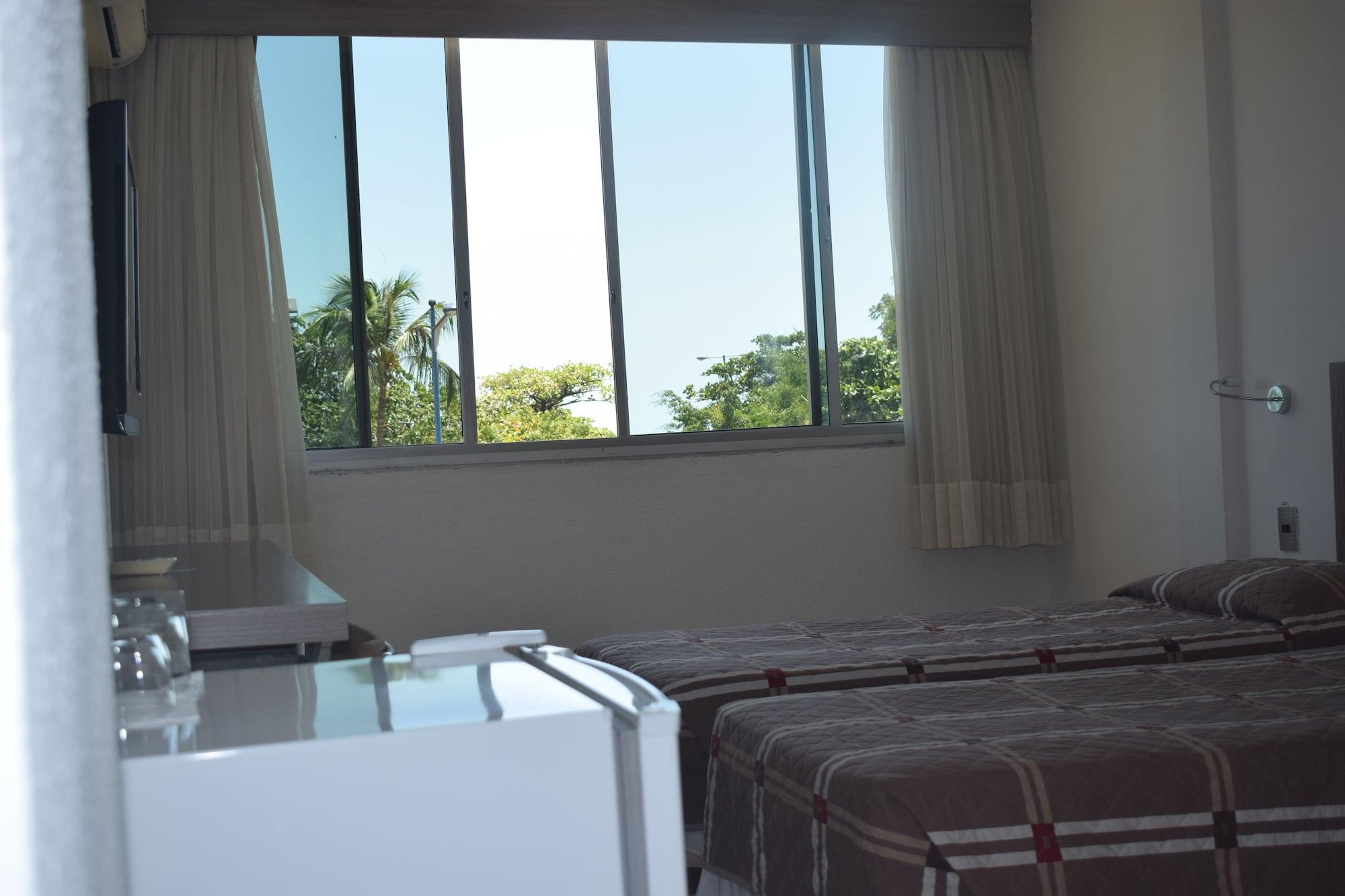 Hotel Praia Mar Fortaleza Dış mekan fotoğraf