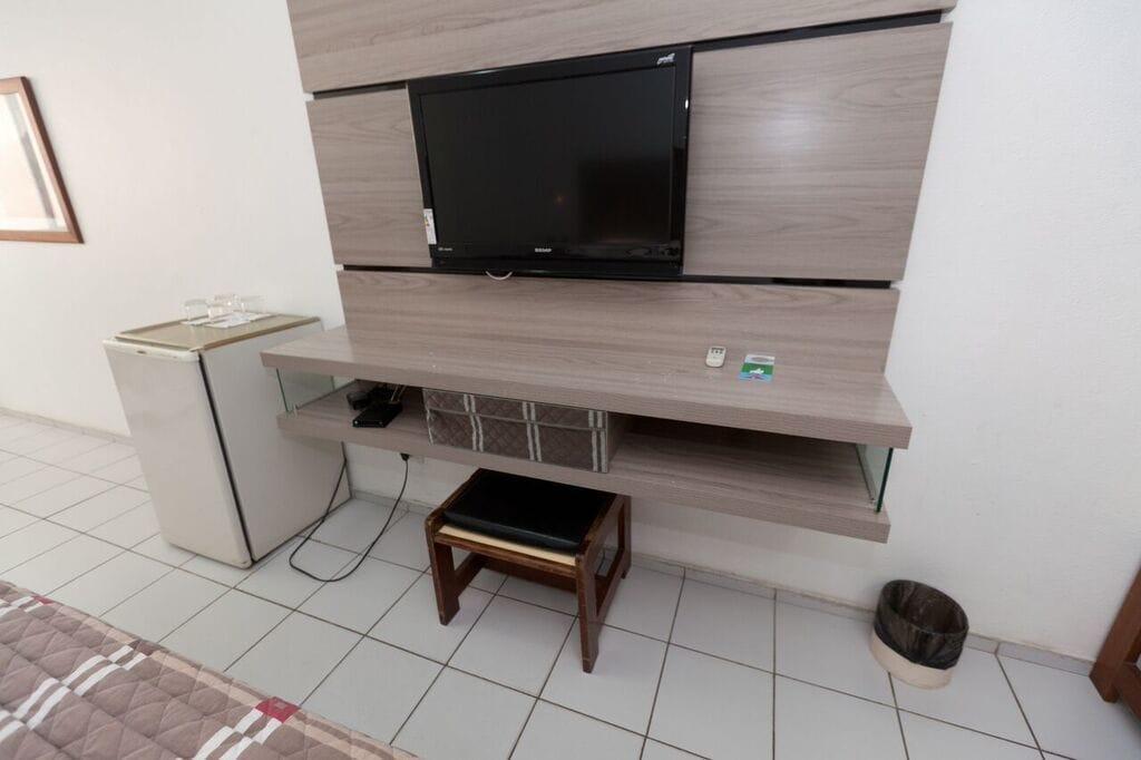 Hotel Praia Mar Fortaleza Dış mekan fotoğraf