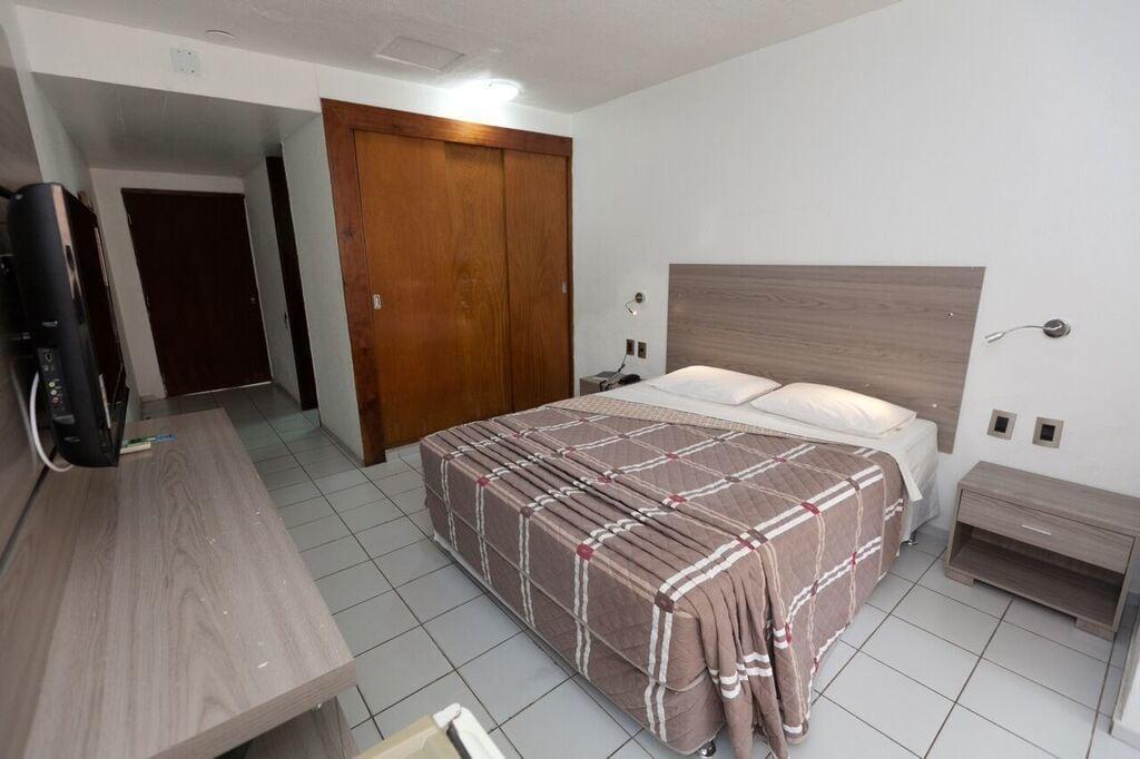 Hotel Praia Mar Fortaleza Dış mekan fotoğraf