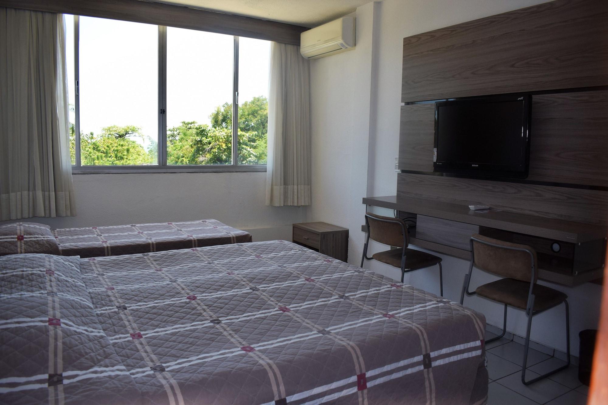 Hotel Praia Mar Fortaleza Dış mekan fotoğraf