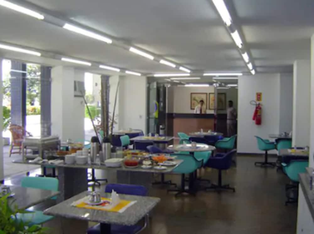 Hotel Praia Mar Fortaleza Dış mekan fotoğraf