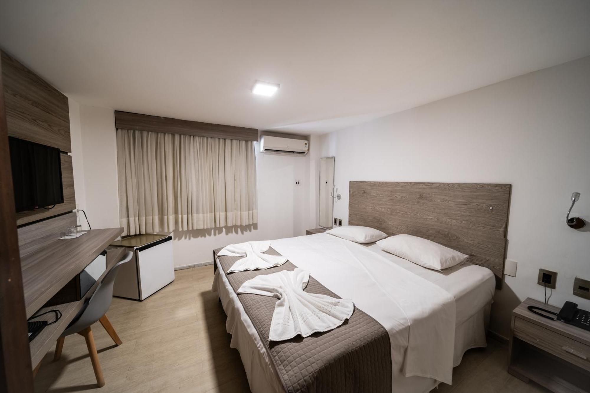 Hotel Praia Mar Fortaleza Dış mekan fotoğraf