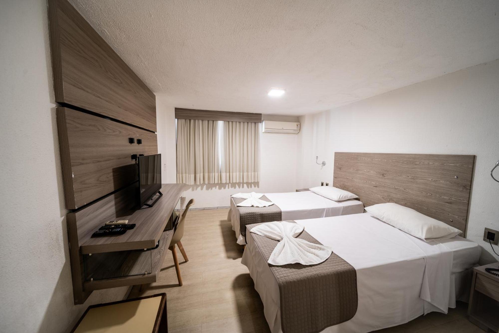 Hotel Praia Mar Fortaleza Dış mekan fotoğraf