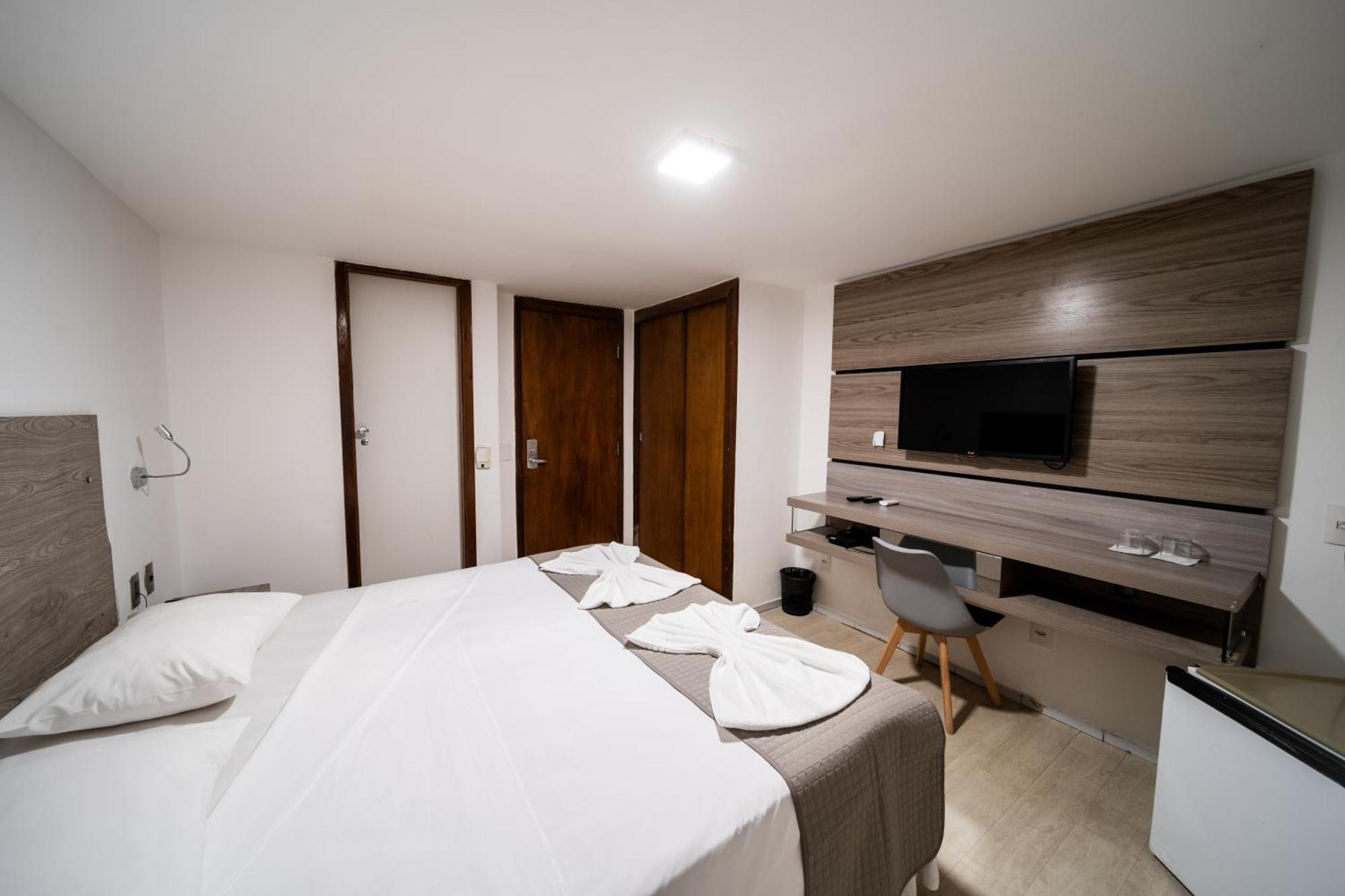 Hotel Praia Mar Fortaleza Dış mekan fotoğraf