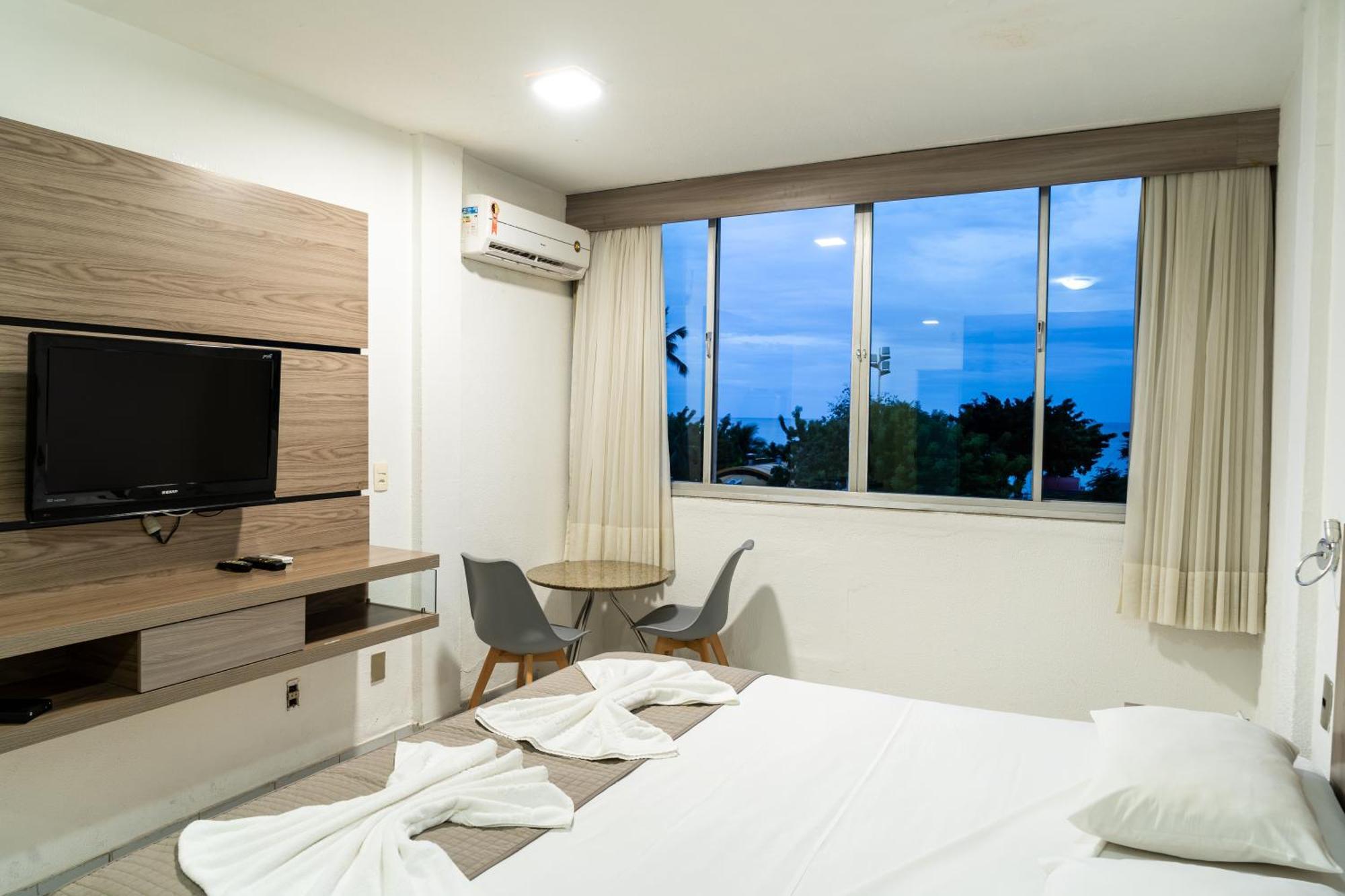 Hotel Praia Mar Fortaleza Dış mekan fotoğraf