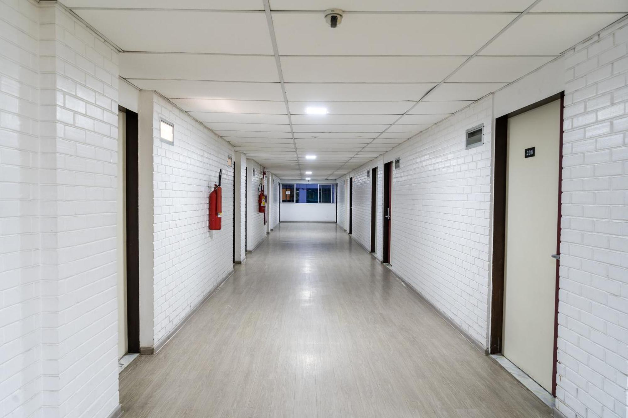 Hotel Praia Mar Fortaleza Dış mekan fotoğraf