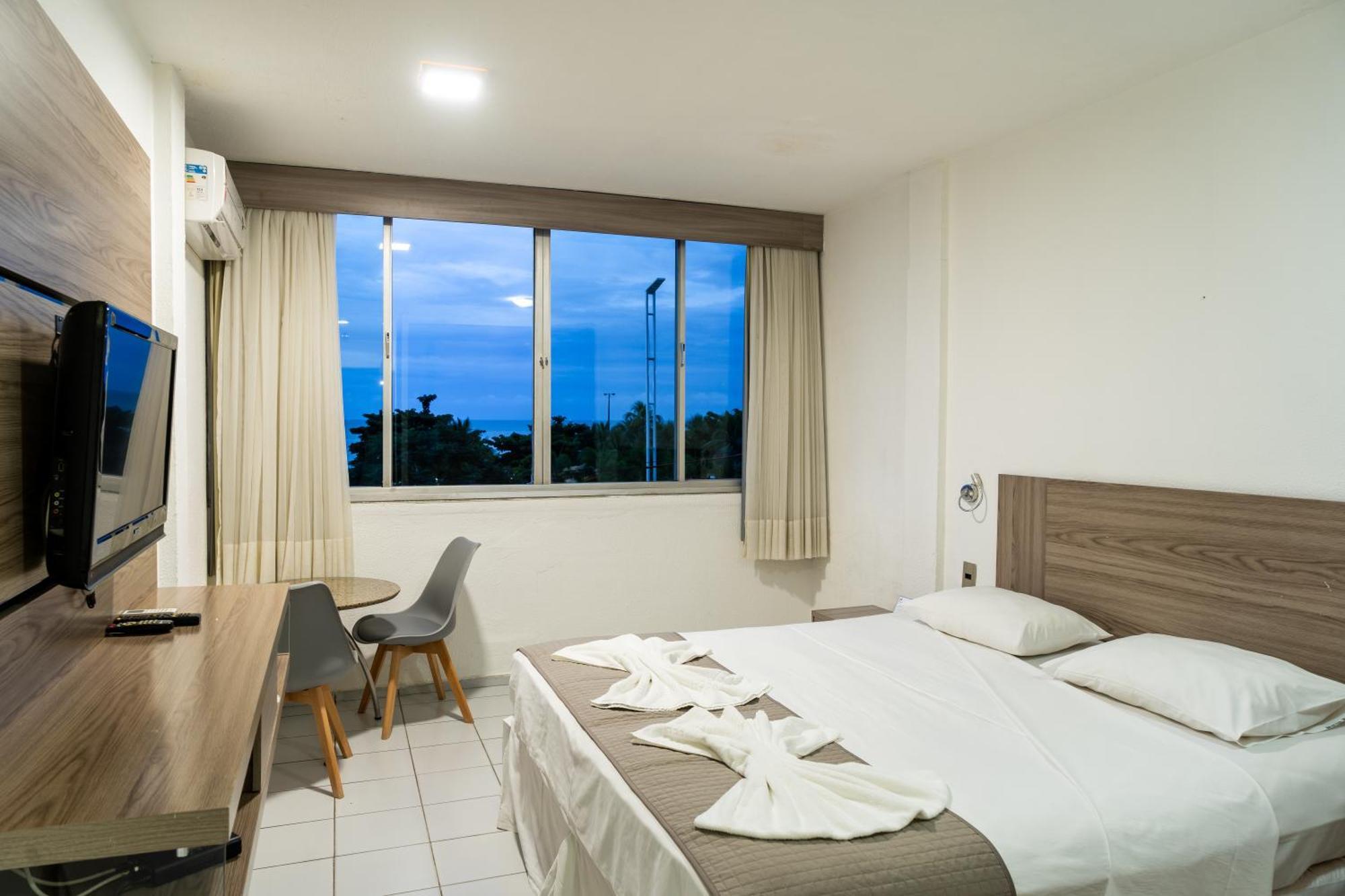 Hotel Praia Mar Fortaleza Dış mekan fotoğraf