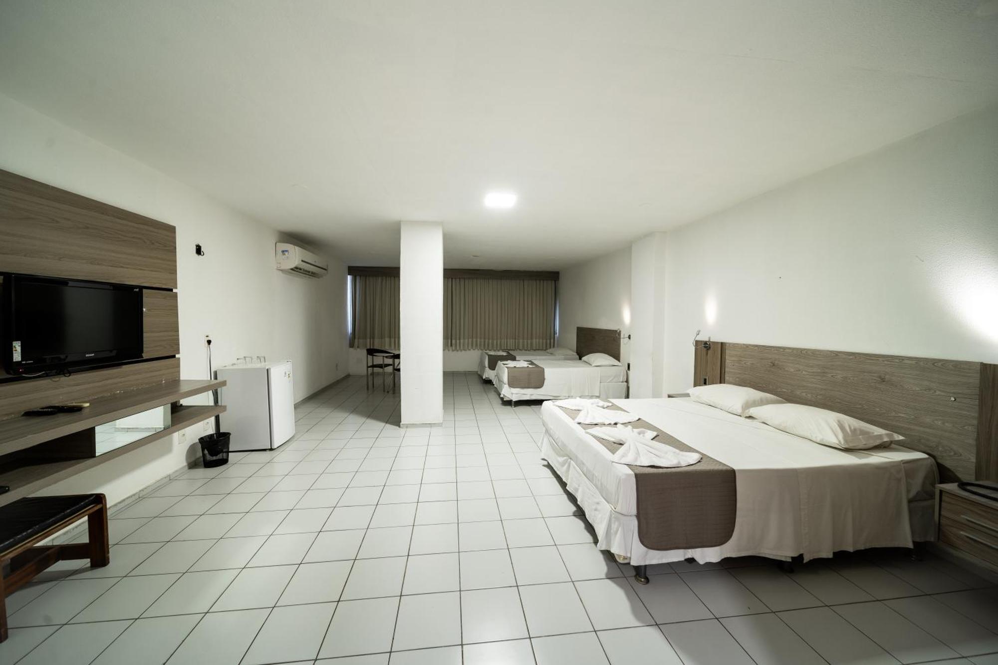 Hotel Praia Mar Fortaleza Dış mekan fotoğraf
