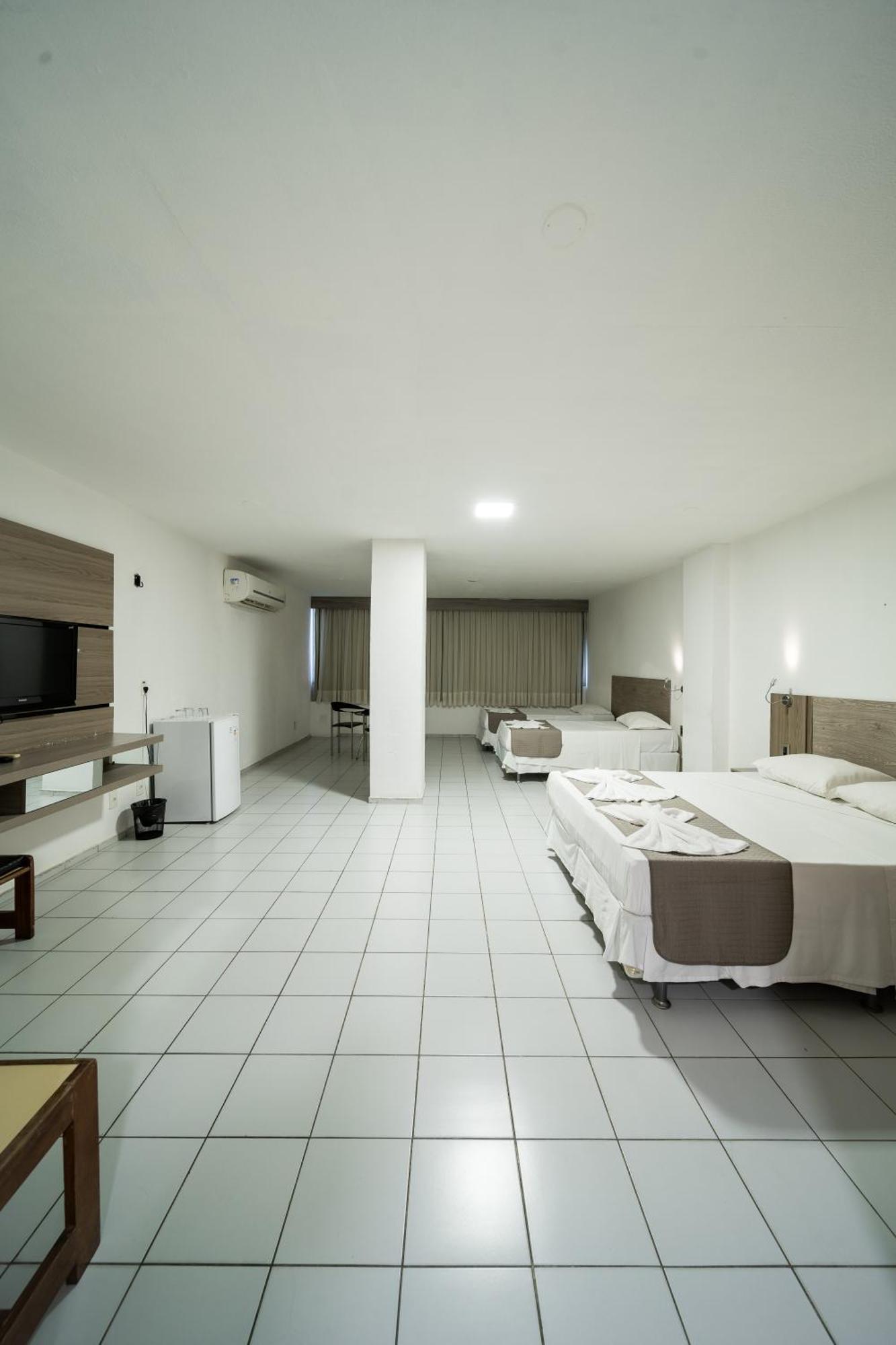Hotel Praia Mar Fortaleza Dış mekan fotoğraf