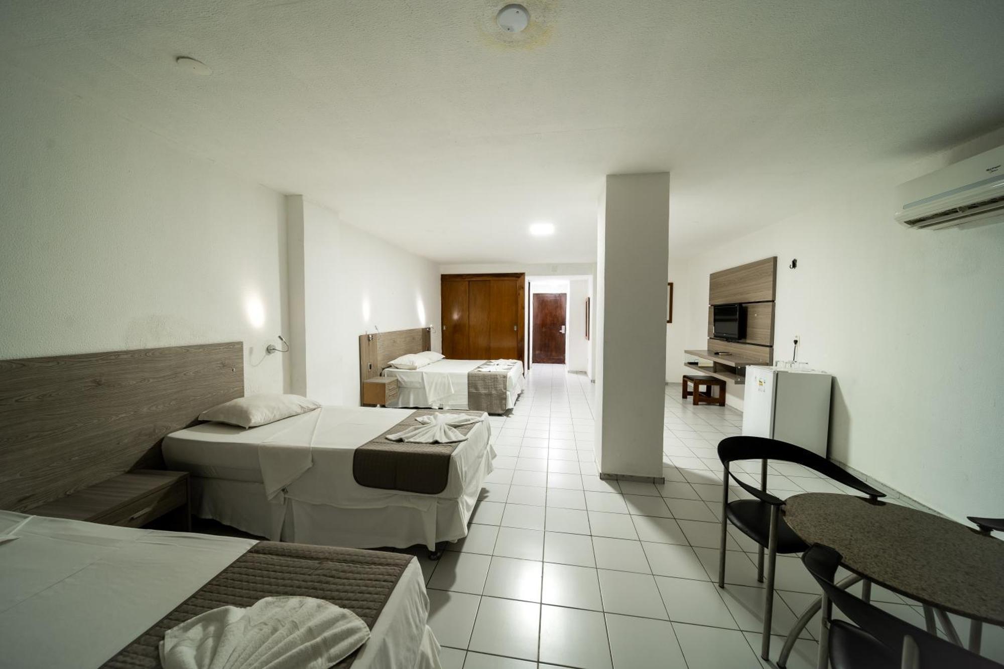 Hotel Praia Mar Fortaleza Dış mekan fotoğraf