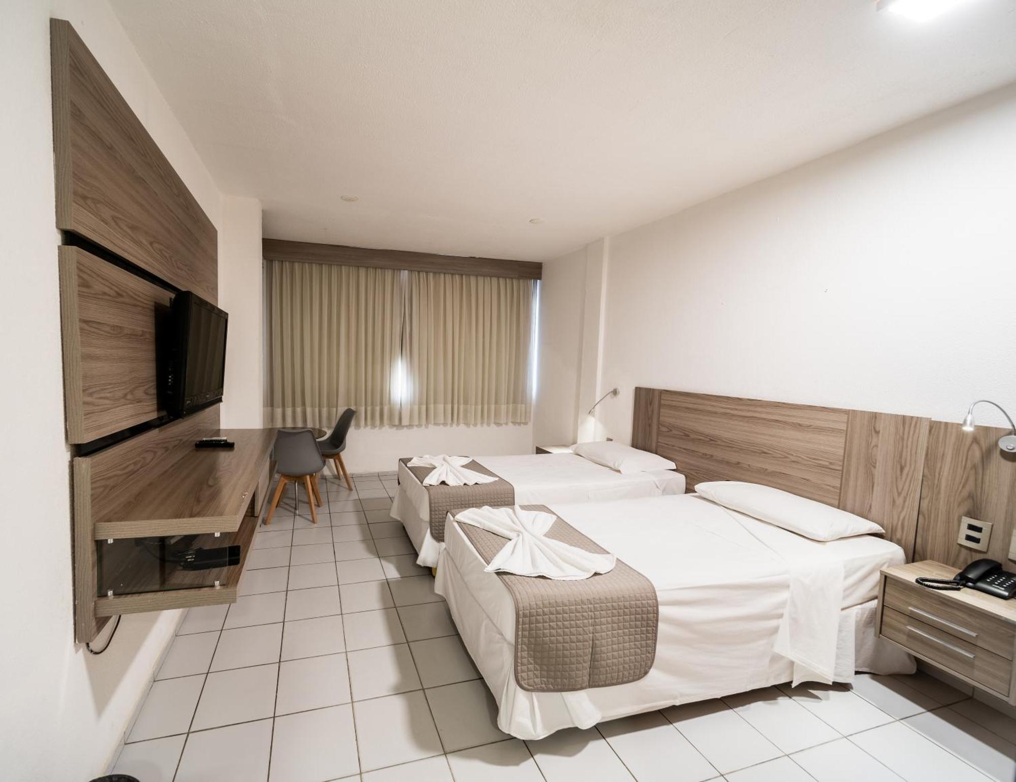 Hotel Praia Mar Fortaleza Dış mekan fotoğraf