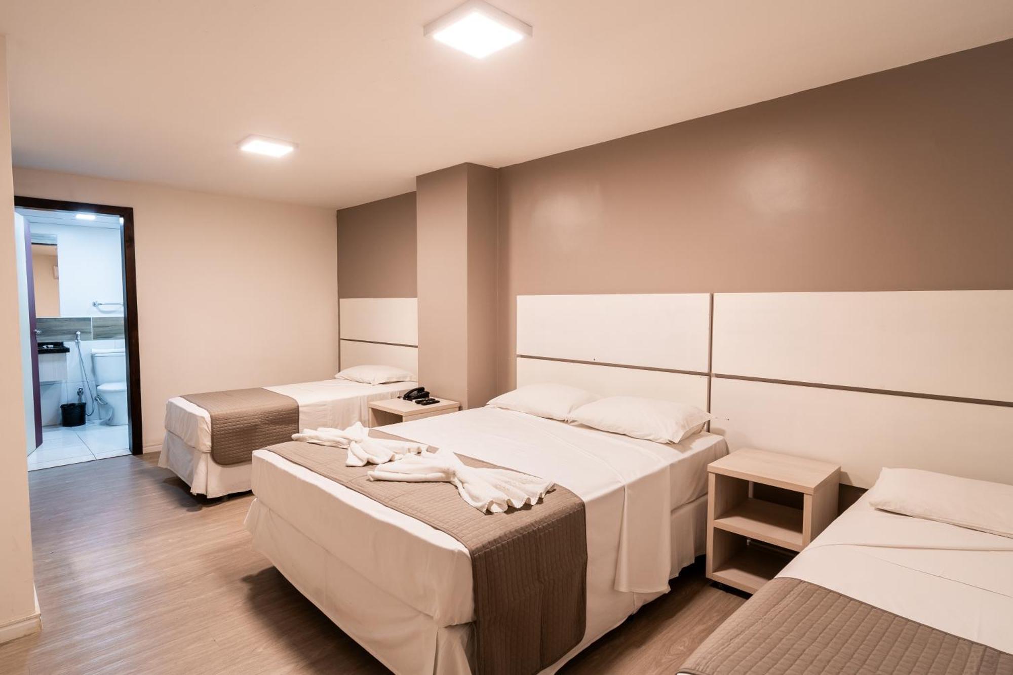 Hotel Praia Mar Fortaleza Dış mekan fotoğraf