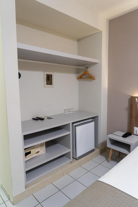 Hotel Praia Mar Fortaleza Dış mekan fotoğraf