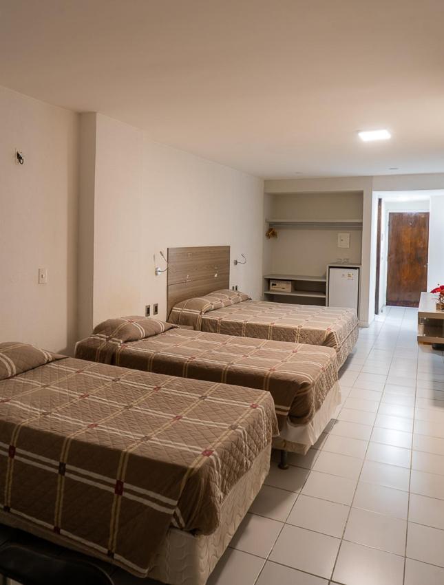 Hotel Praia Mar Fortaleza Dış mekan fotoğraf