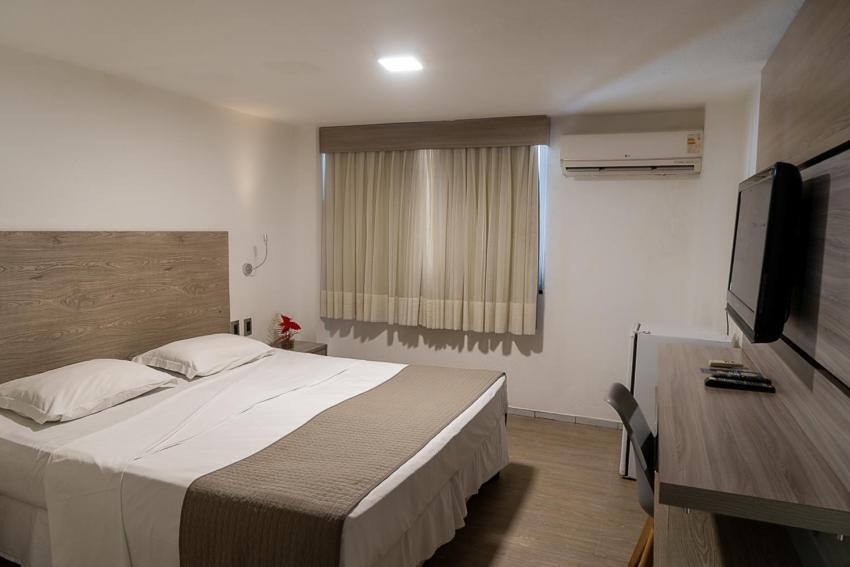 Hotel Praia Mar Fortaleza Dış mekan fotoğraf