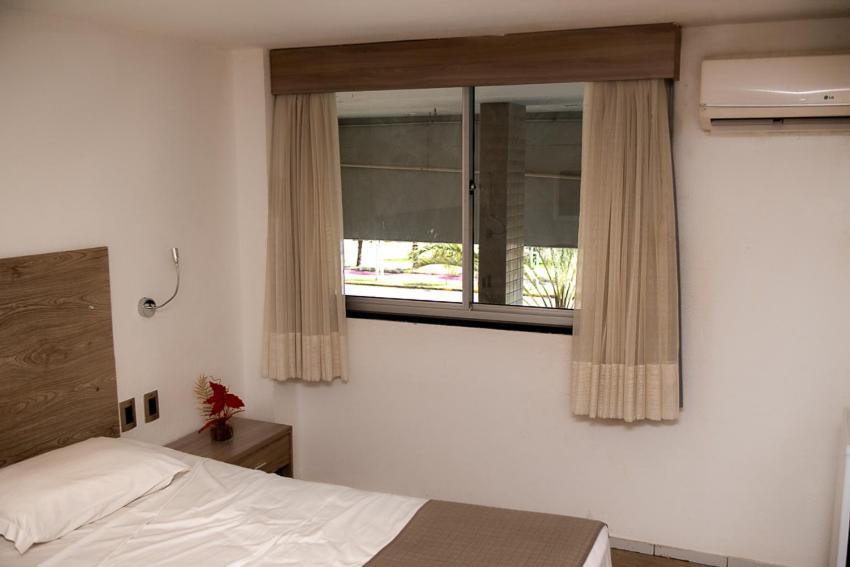 Hotel Praia Mar Fortaleza Dış mekan fotoğraf